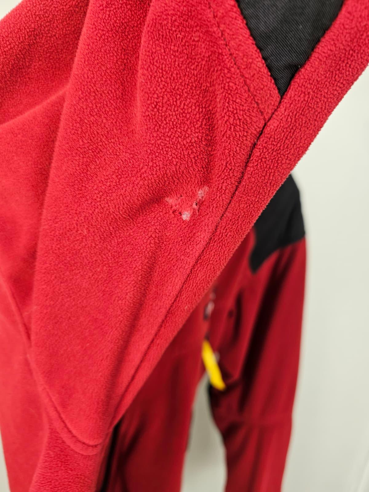 Berghaus Mens Vintage 90's Full Zip Technical Clima Fleece Jacket - M/Medium