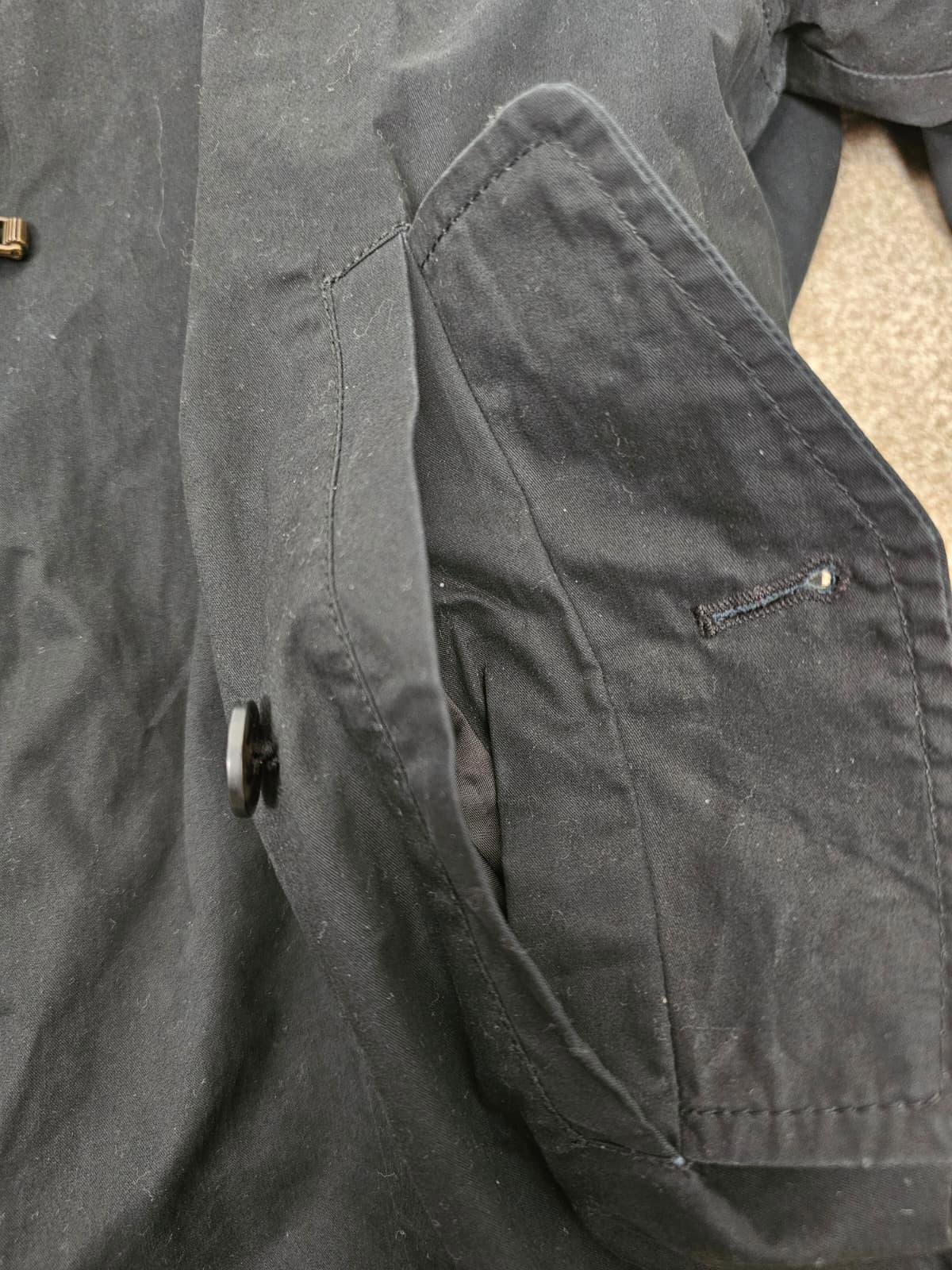 Superdry Mens Harrington Style Utility Bomber Jacket - XXL/2XL/Extra Extra Large