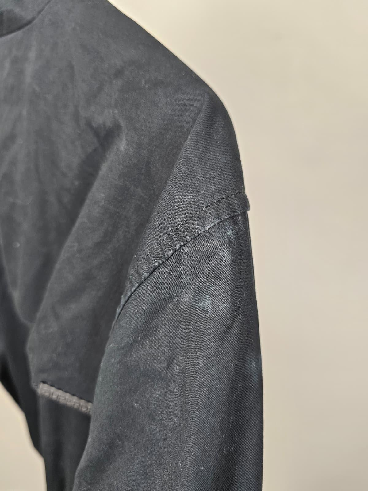 Superdry Mens Harrington Style Utility Bomber Jacket - XXL/2XL/Extra Extra Large