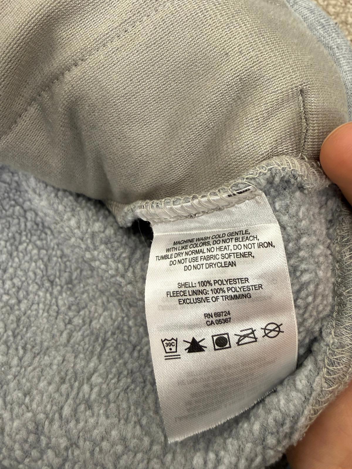 Columbia Womens Asymmetric Snap Button Sherpa Fleece Lined Jacket - M/Medium