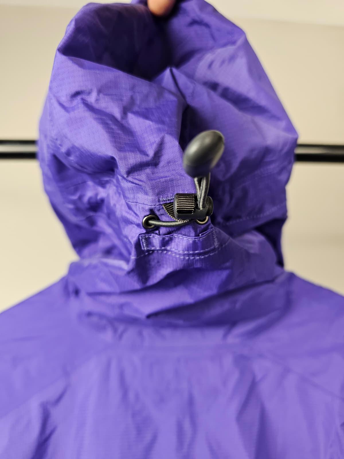 Patagonia Womens Full Zip Hooded Waterproof Torrent Shell Jacket/Coat - L/Large