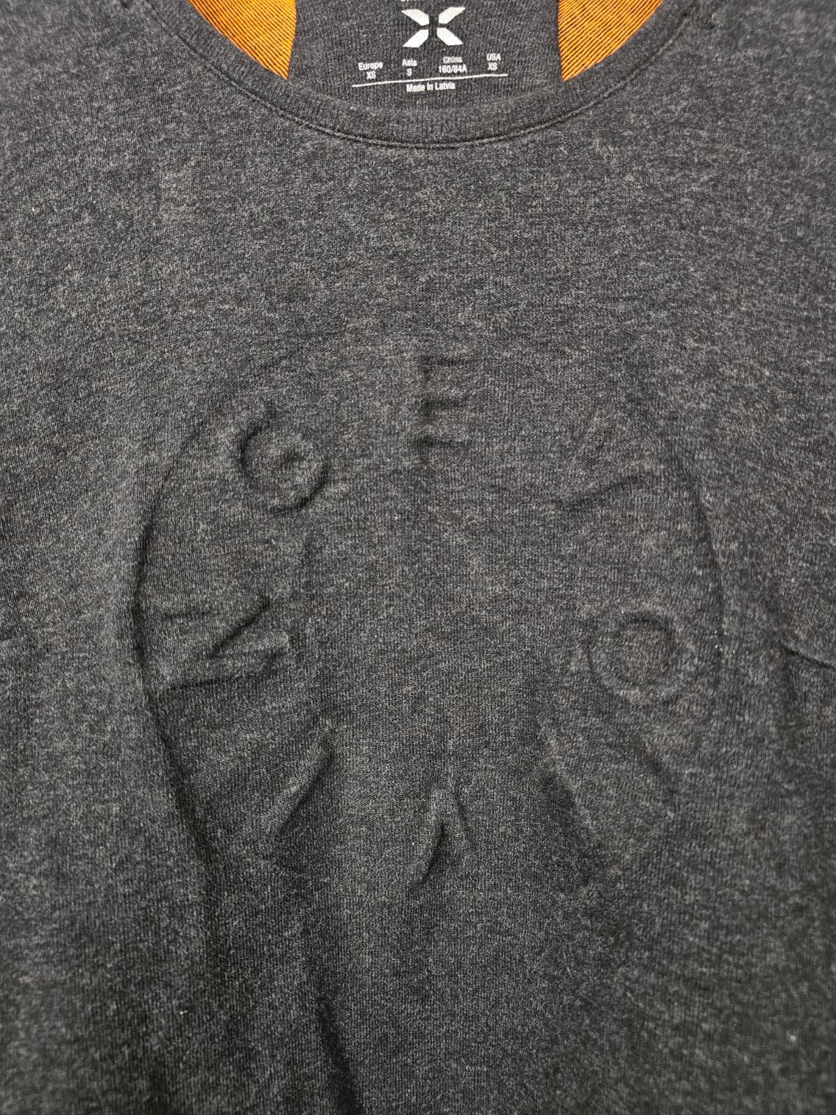 Mammut Evolving Womens Long Sleeve Pullover Top - XS/Extra Small 4 - Grey
