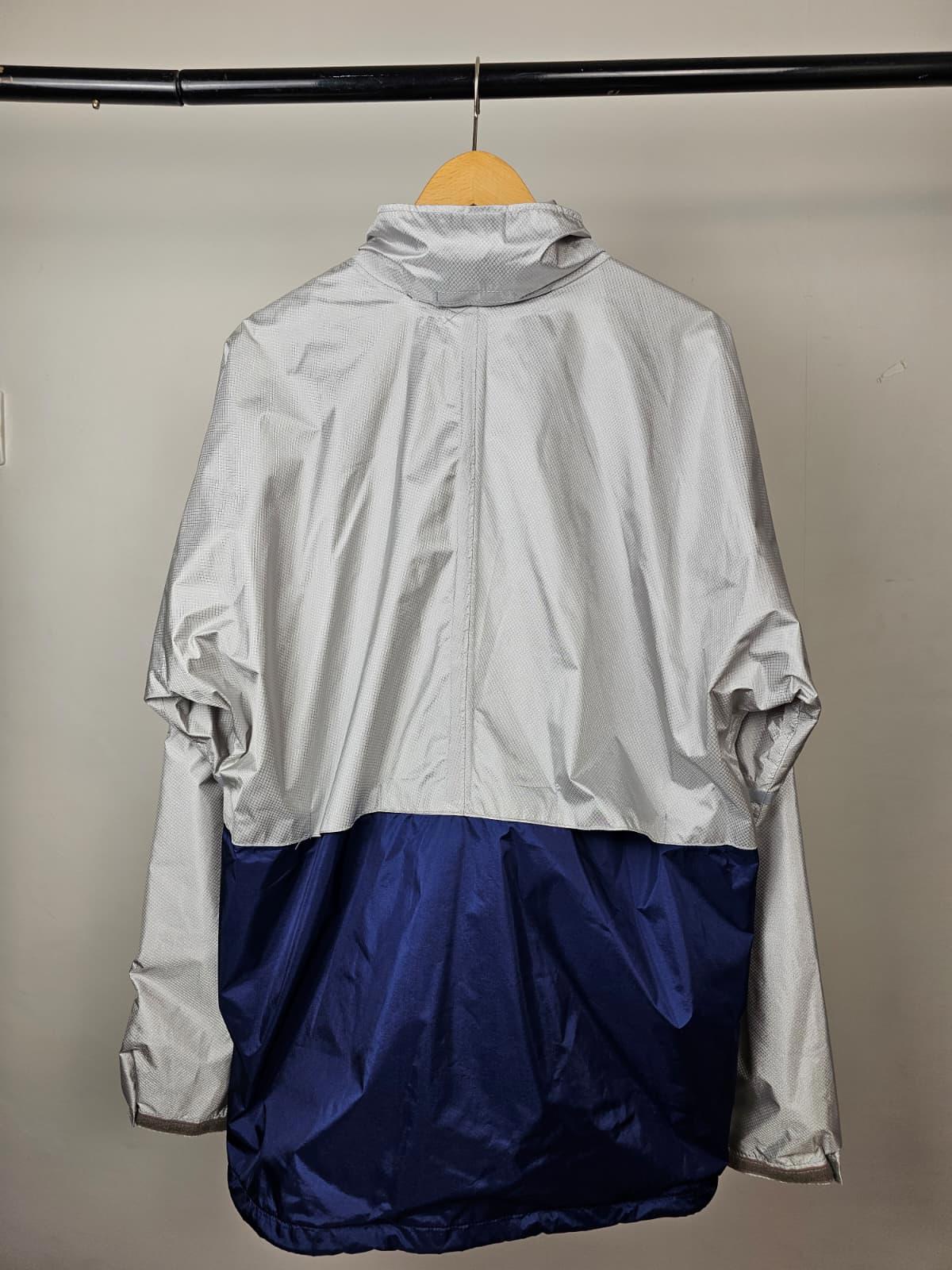 Reebok Rare Vintage 90's Waterproof Gore-Tex Hooded Jacket & Trousers Set - XL