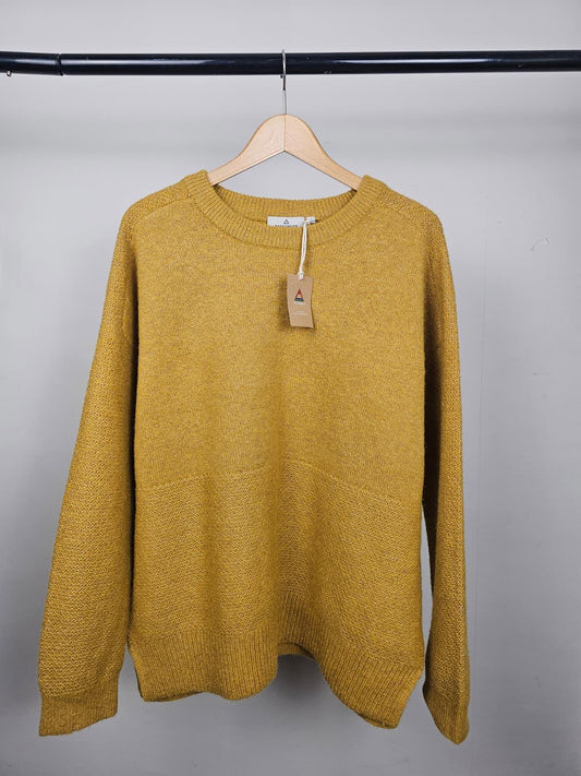 Passenger Womens Knitted Pullover Jumper/Sweater - L/Large
