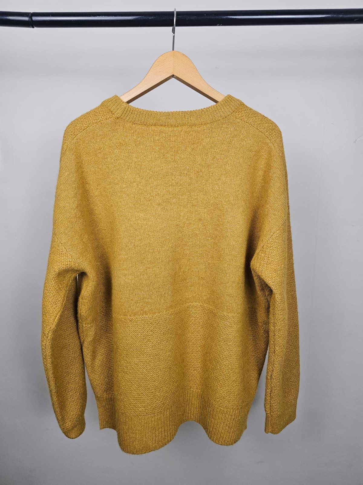 Passenger Womens Knitted Pullover Jumper/Sweater - L/Large