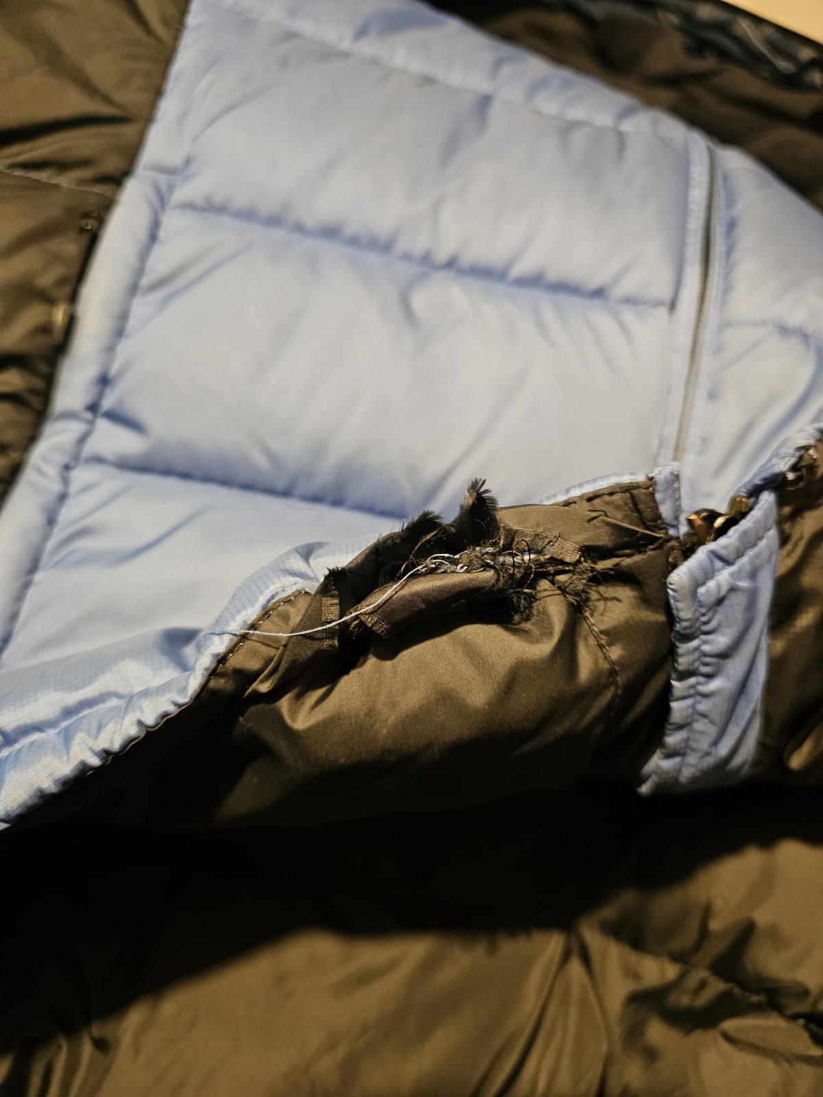 Mountain Equipment Womens Full Zip Hooded Down Puffer Jacket - UK 14