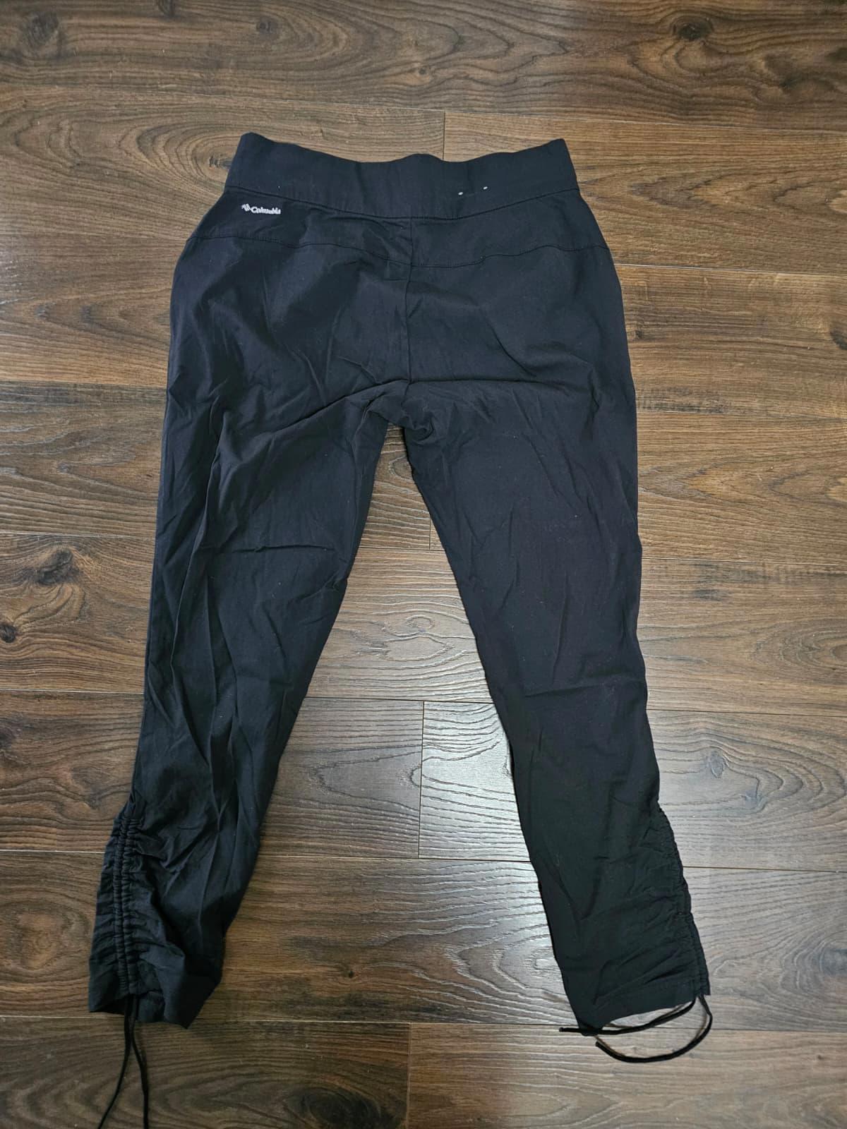 Columbia Womens Omni-Shield Activewear/Hiking/Sport Trousers - M/Medium -W30/L27