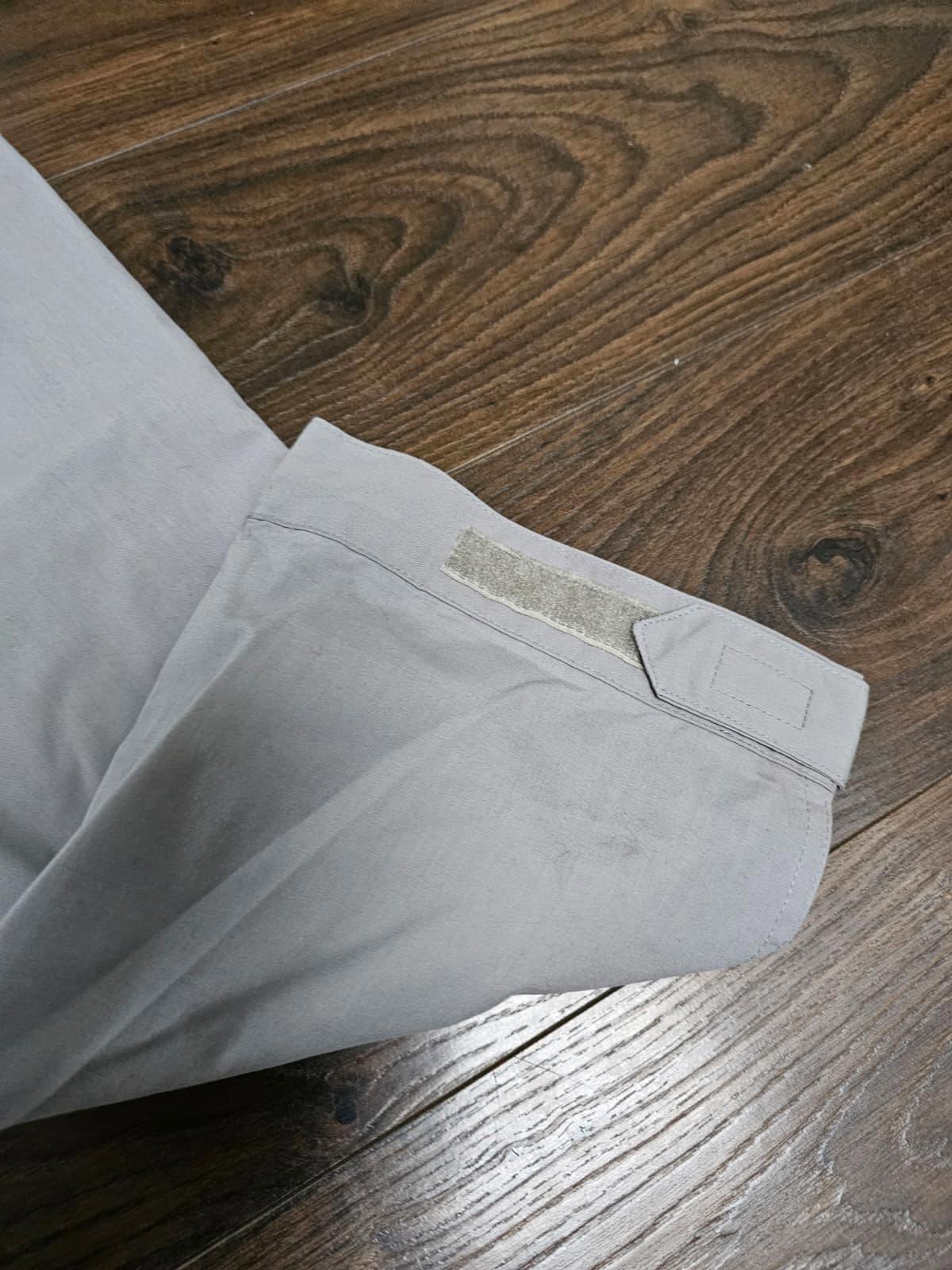Jack Wolfskin Safari/Expedition Style Cargo/Cargos Pants/Trousers - S - W26/L29