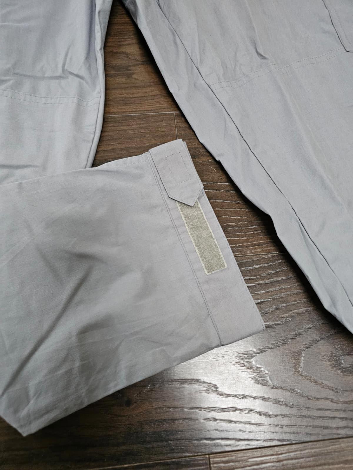 Jack Wolfskin Safari/Expedition Style Cargo/Cargos Pants/Trousers - S - W26/L29
