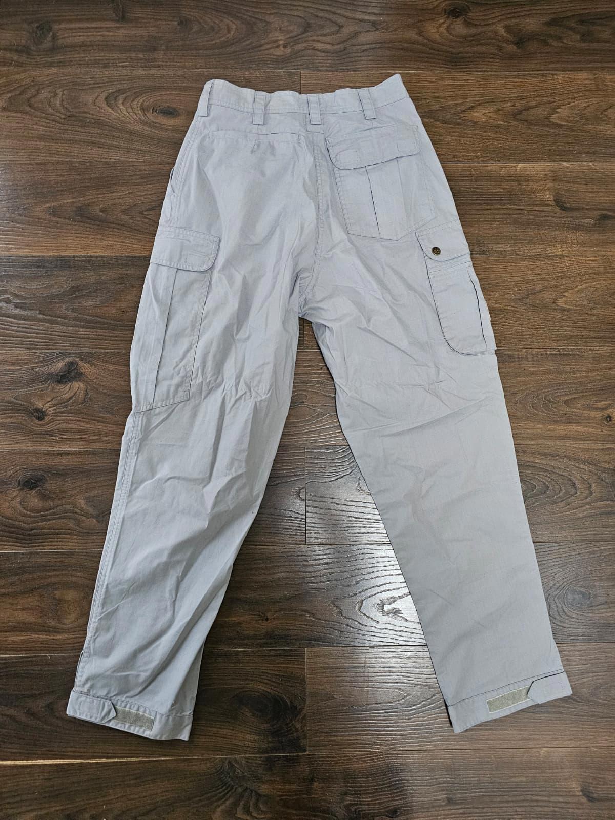 Jack Wolfskin Safari/Expedition Style Cargo/Cargos Pants/Trousers - S - W26/L29