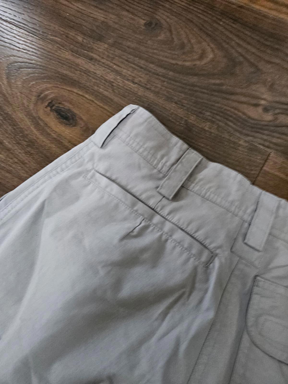 Jack Wolfskin Safari/Expedition Style Cargo/Cargos Pants/Trousers - S - W26/L29