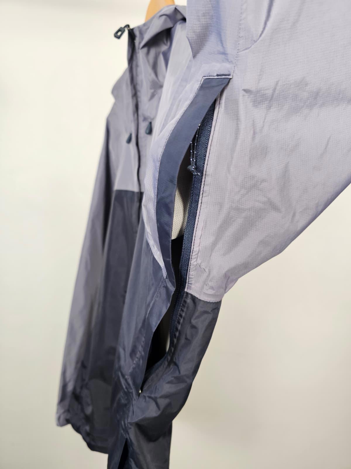 Patagonia Womens Full Zip H2NO torrent Shell Hooded Rain Jacket/Coat - S/Small