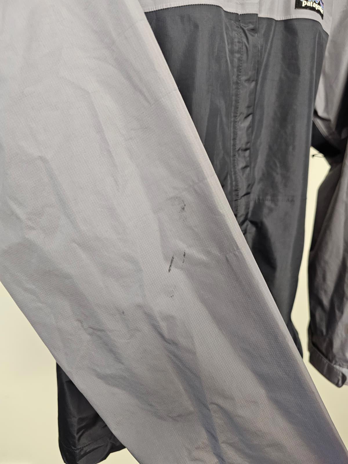 Patagonia Womens Full Zip H2NO torrent Shell Hooded Rain Jacket/Coat - S/Small