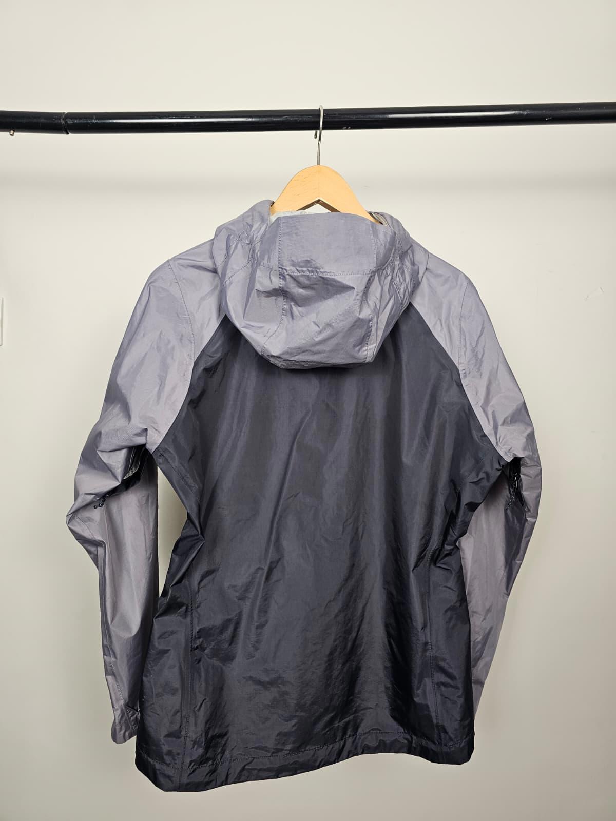 Patagonia Womens Full Zip H2NO torrent Shell Hooded Rain Jacket/Coat - S/Small