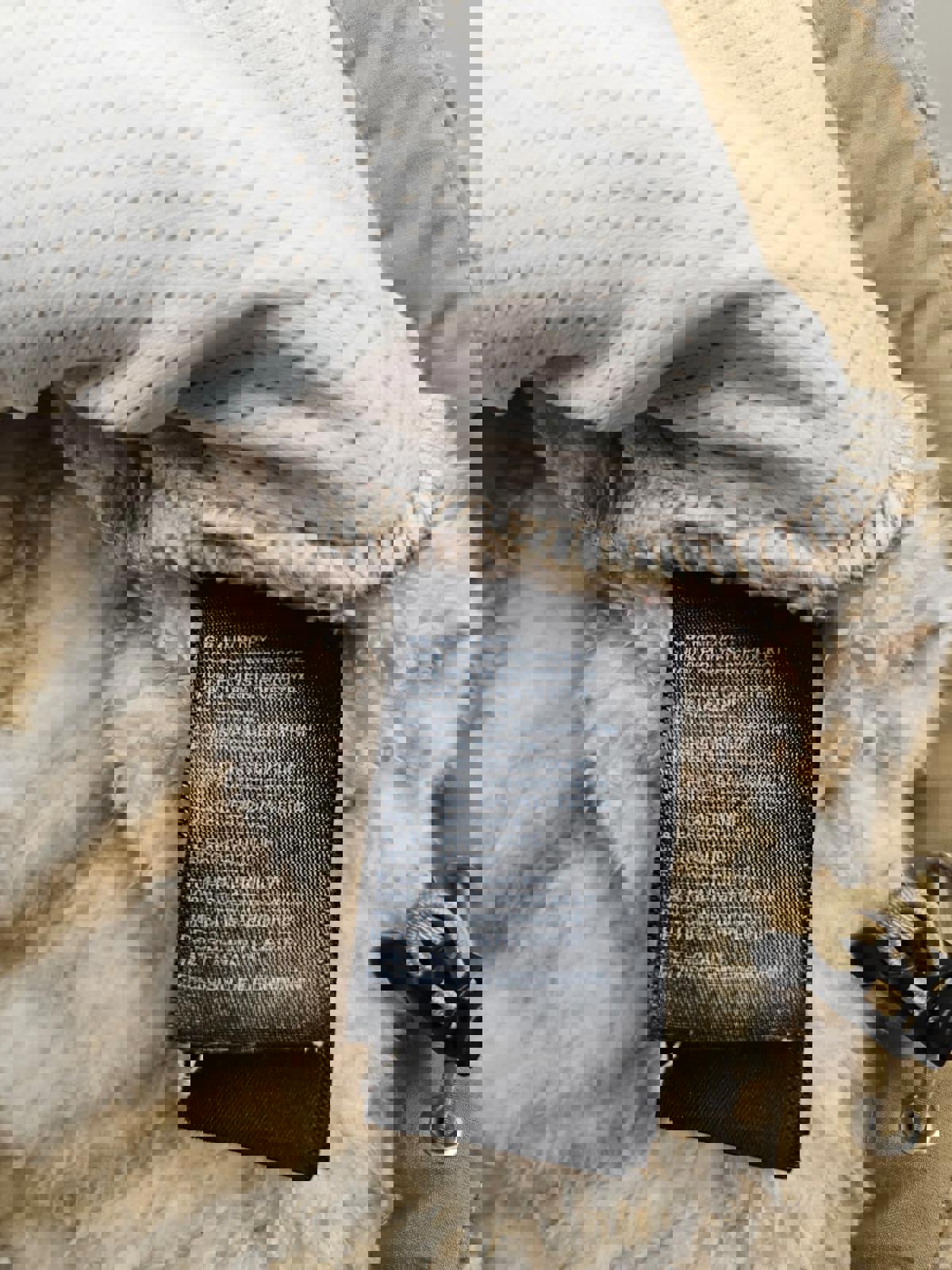 The North Face Campshire 1/2 Zip Pullover Hooded Teddy Bear Fleece Jumper - S/Small