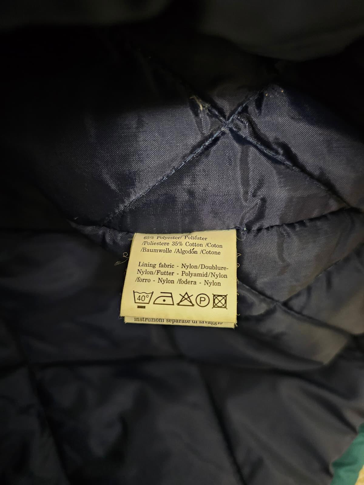 Regatta Vintage 90's Mens Convertible Insulated Winter Coat/Jacket/Bodywarmer -M