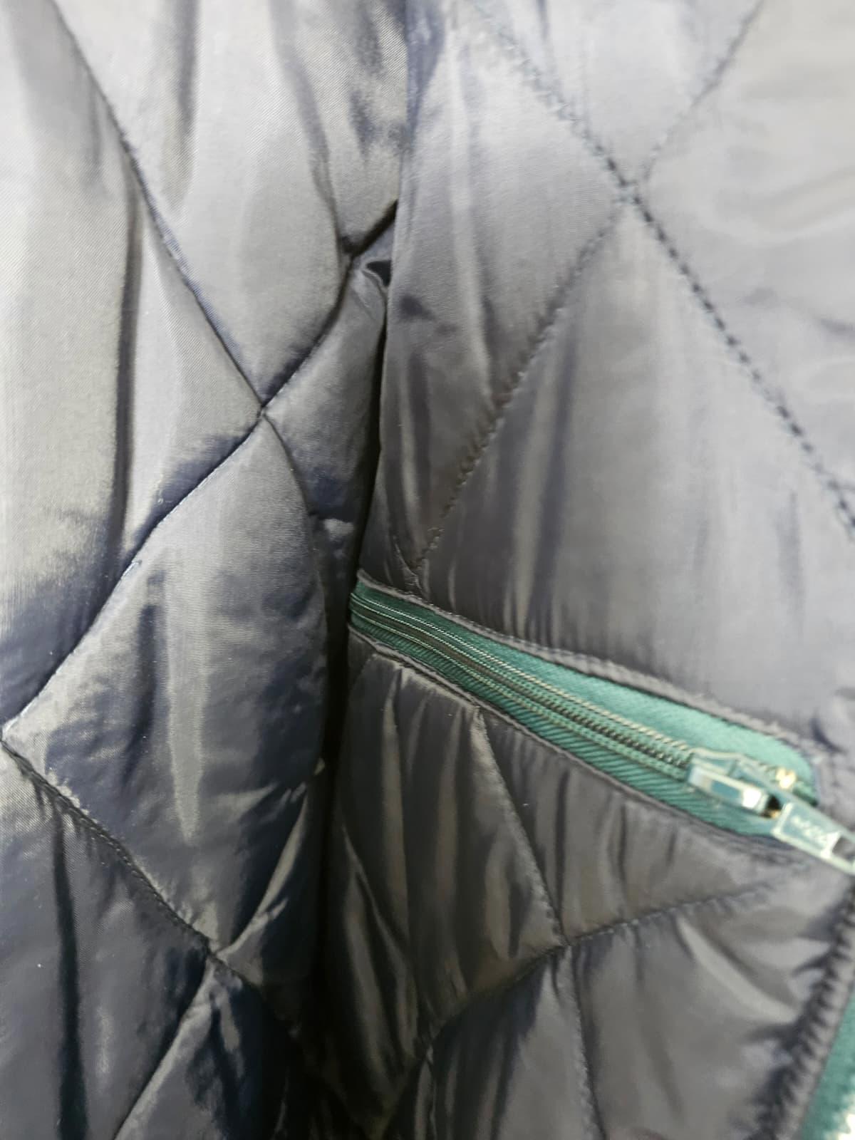 Regatta Vintage 90's Mens Convertible Insulated Winter Coat/Jacket/Bodywarmer -M