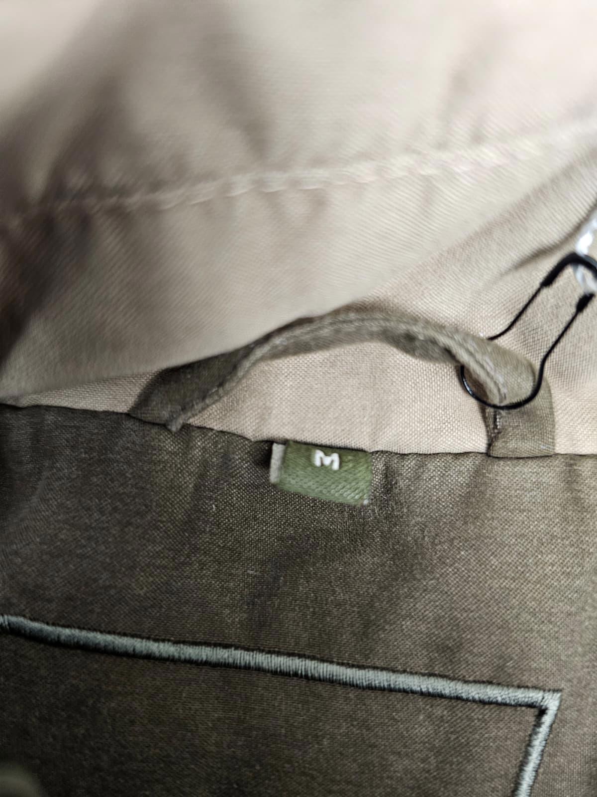 J J Wills men's Utility Body Warmer/Vest/Gilet Sleeveless Fishing Jacket - M