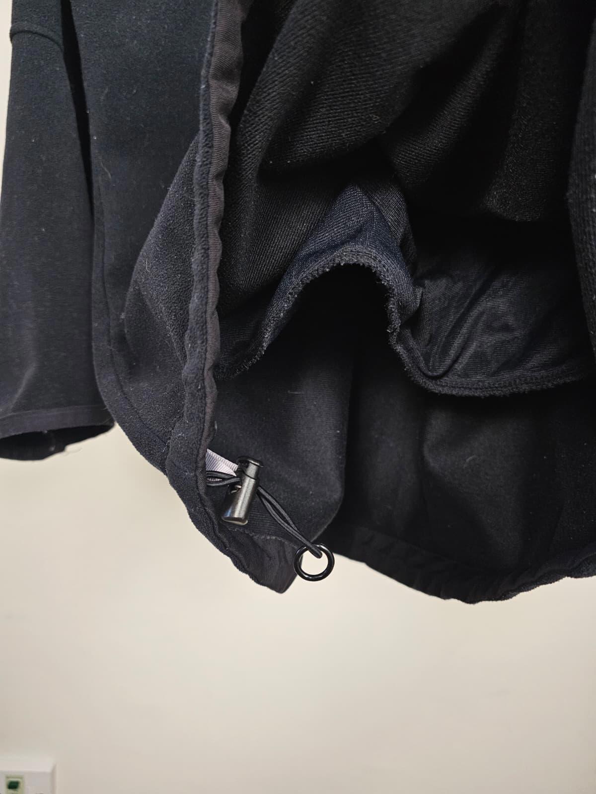 Berghaus Womens Vintage 90's Full Zip Technical Windproof Fleece Jacket - M