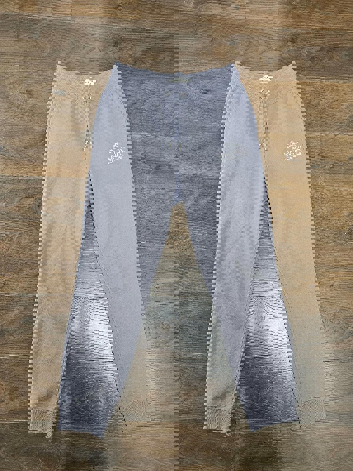 Jack Wills Womens Sweat Pants/Jogging Bottoms Bundle x 3 - 10 -Grey/Green/Black