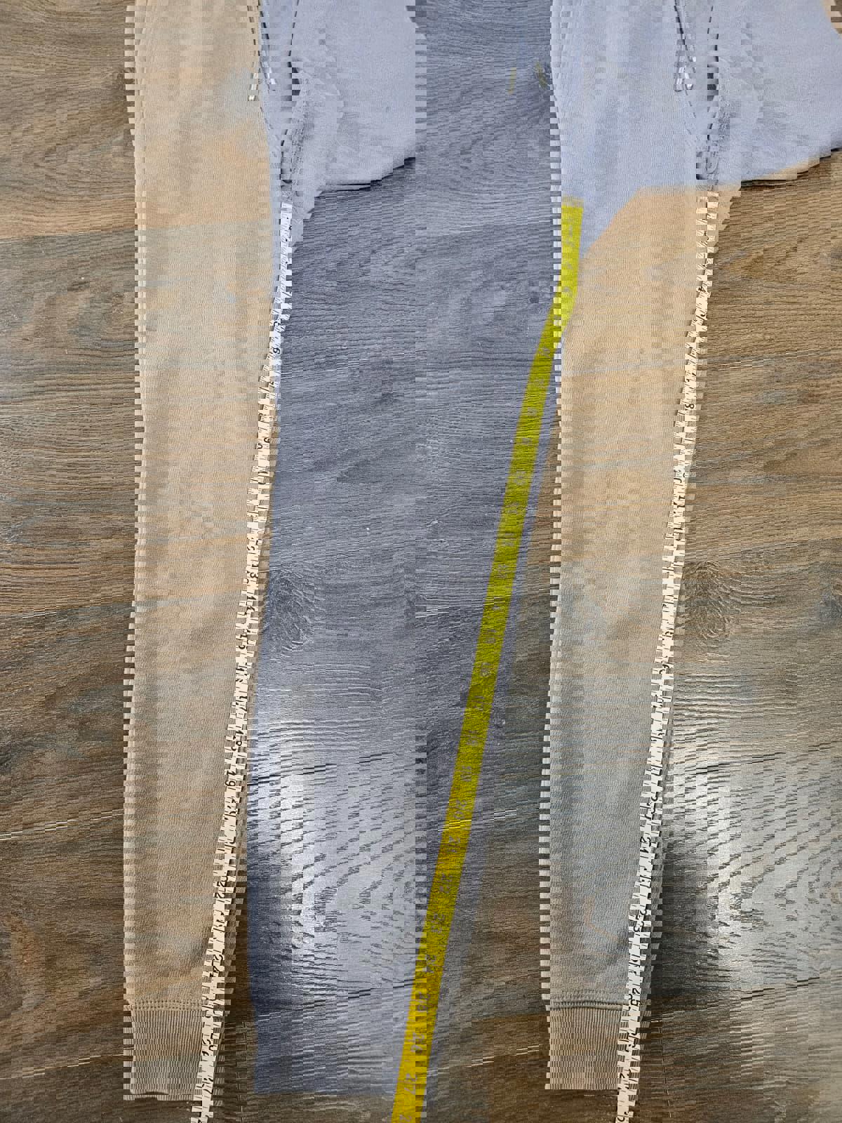 Jack Wills Womens Sweat Pants/Jogging Bottoms Bundle x 3 - 10 -Grey/Green/Black