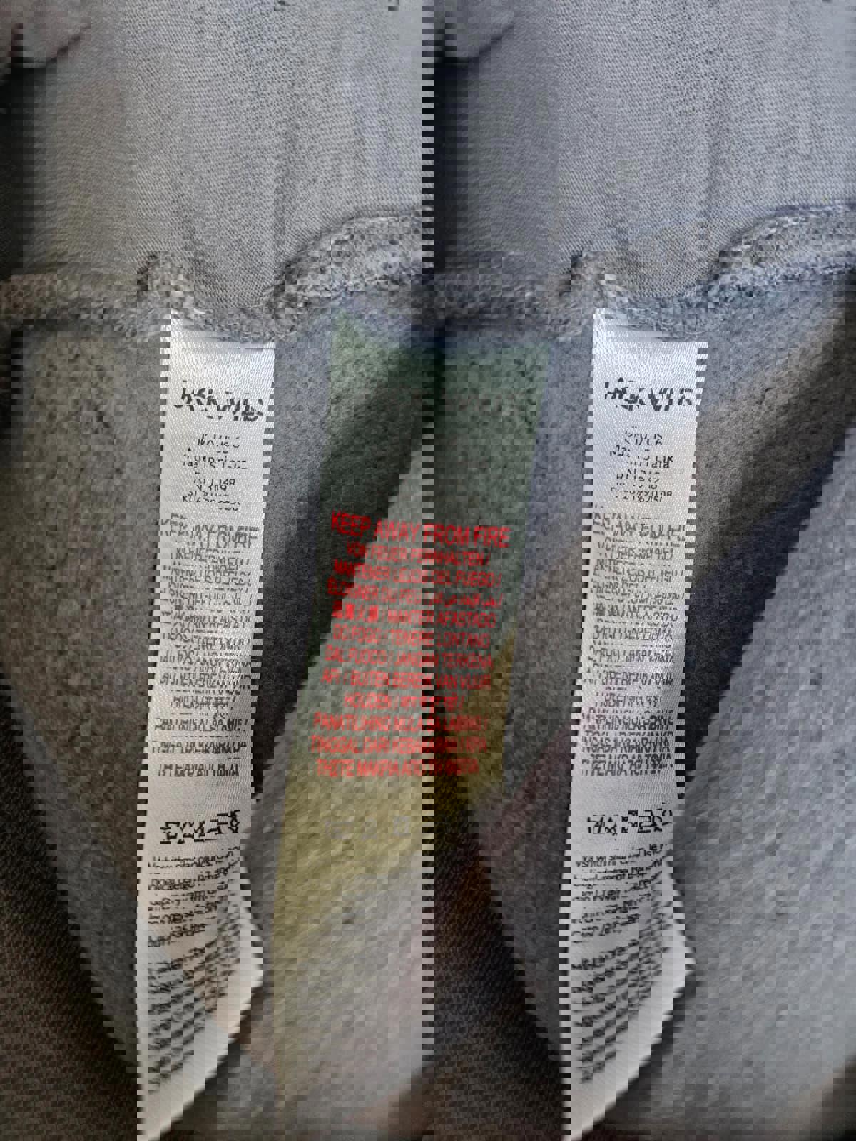 Jack Wills Womens Sweat Pants/Jogging Bottoms Bundle x 3 - 10 -Grey/Green/Black