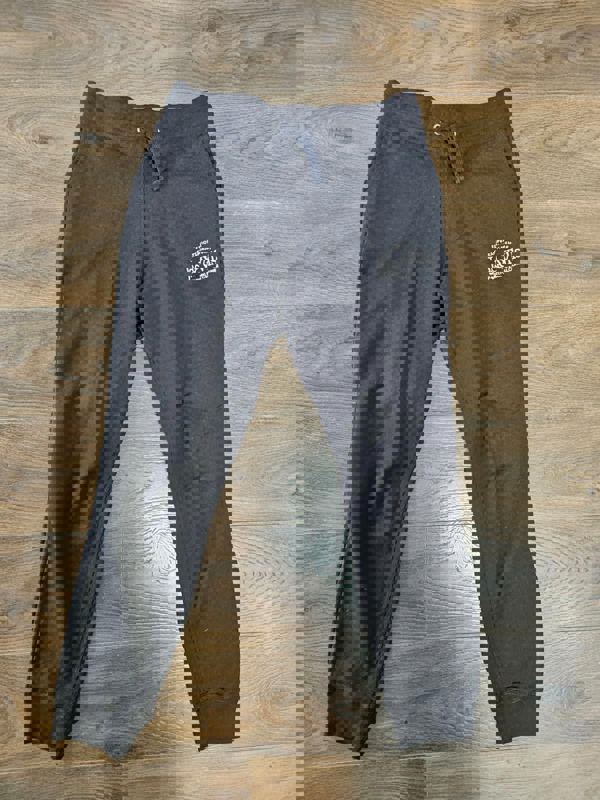 Jack Wills Womens Sweat Pants/Jogging Bottoms Bundle x 3 - 10 -Grey/Green/Black