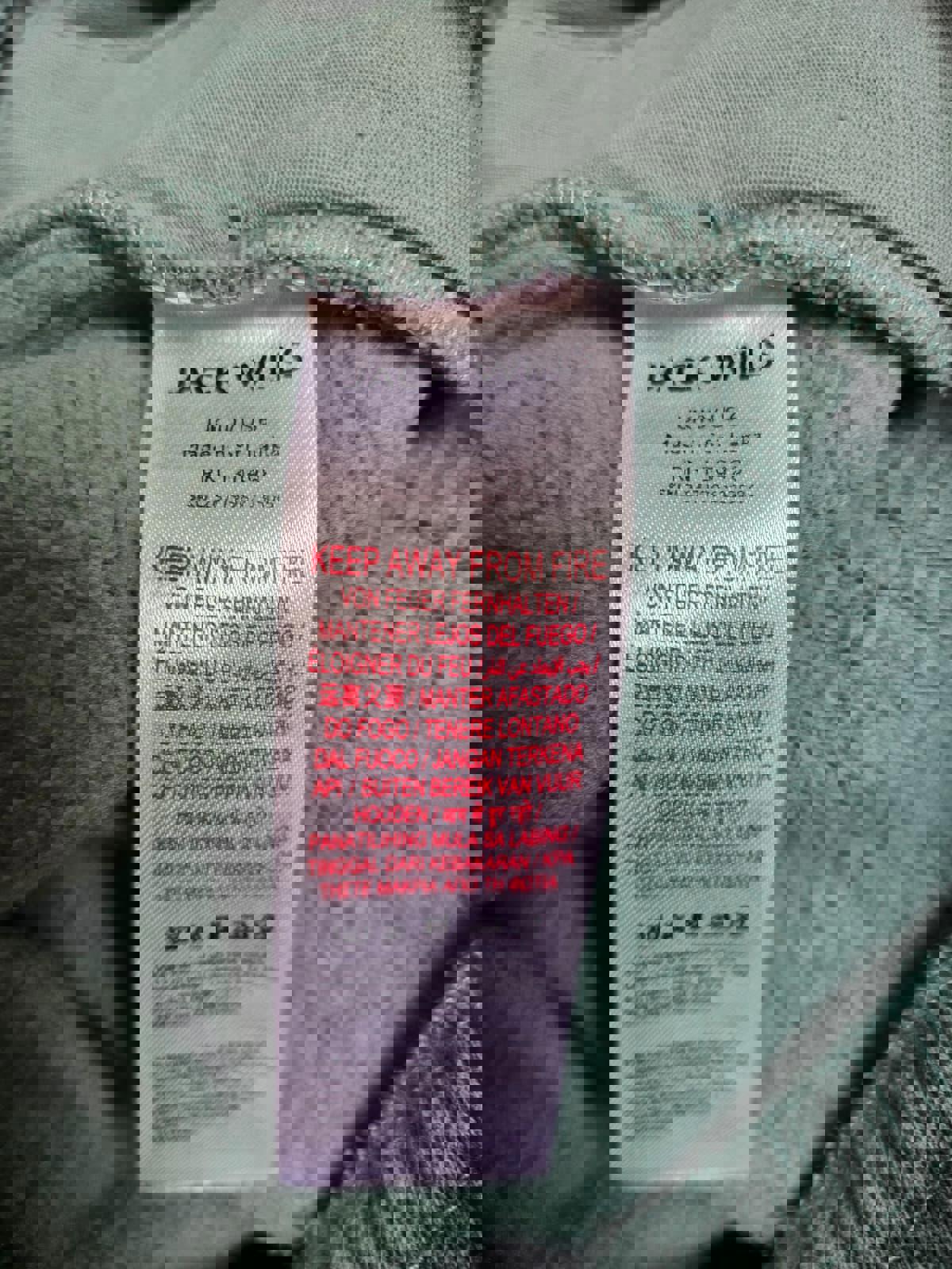 Jack Wills Womens Sweat Pants/Jogging Bottoms Bundle x 3 - 10 -Grey/Green/Black