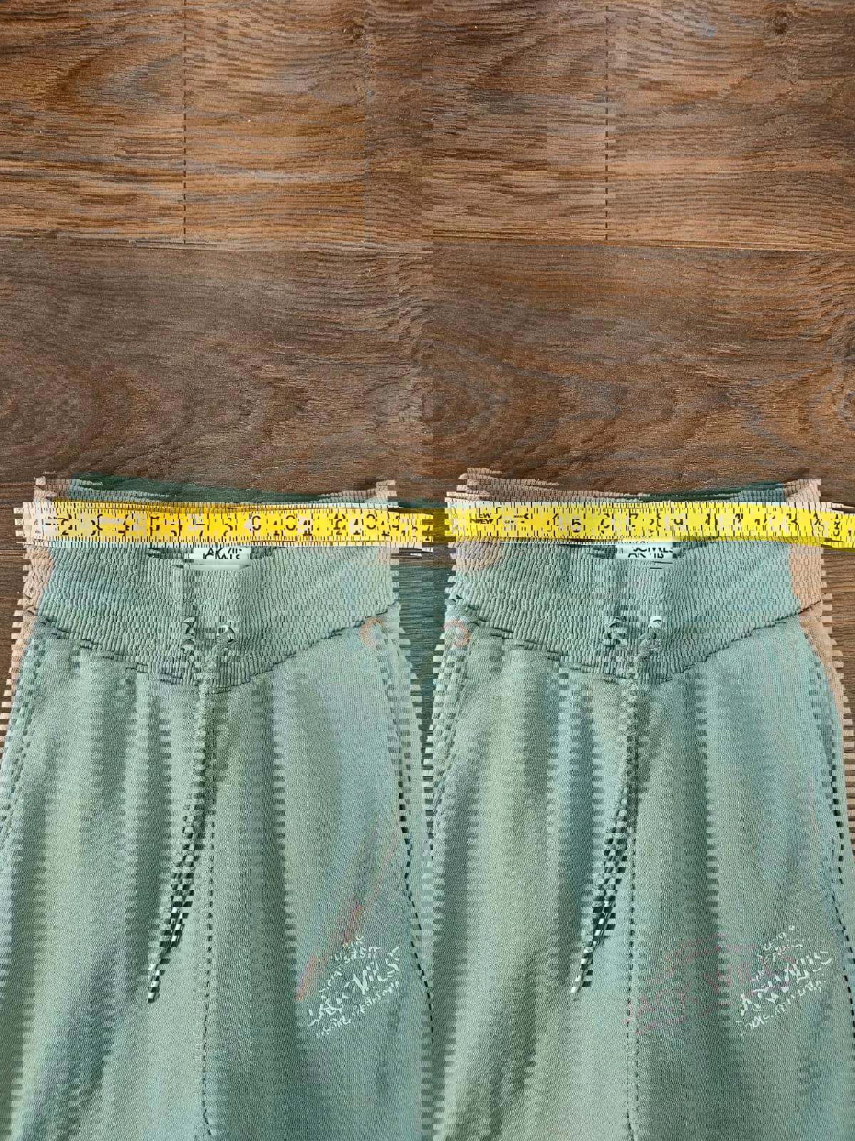 Jack Wills Womens Sweat Pants/Jogging Bottoms Bundle x 3 - 10 -Grey/Green/Black