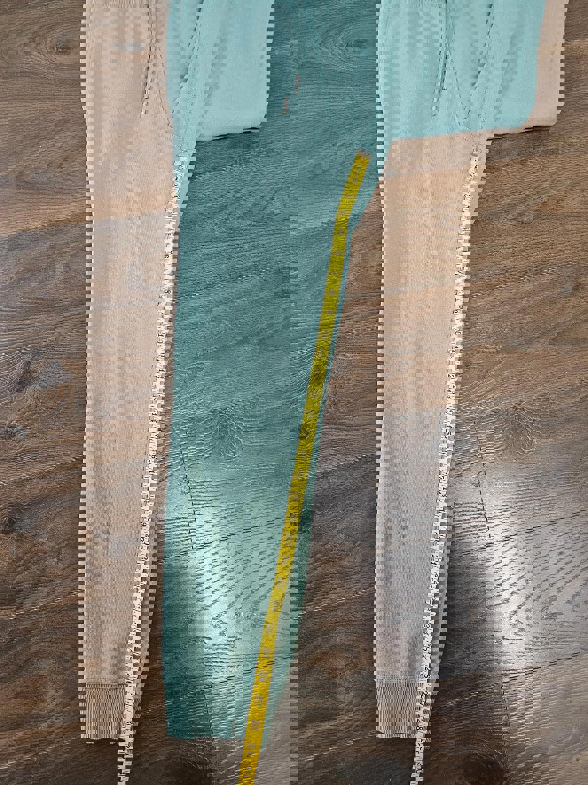 Jack Wills Womens Sweat Pants/Jogging Bottoms Bundle x 3 - 10 -Grey/Green/Black