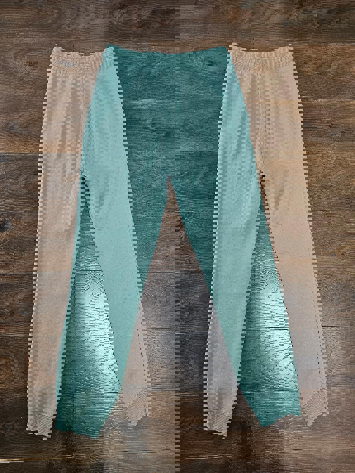 Jack Wills Womens Sweat Pants/Jogging Bottoms Bundle x 3 - 10 -Grey/Green/Black