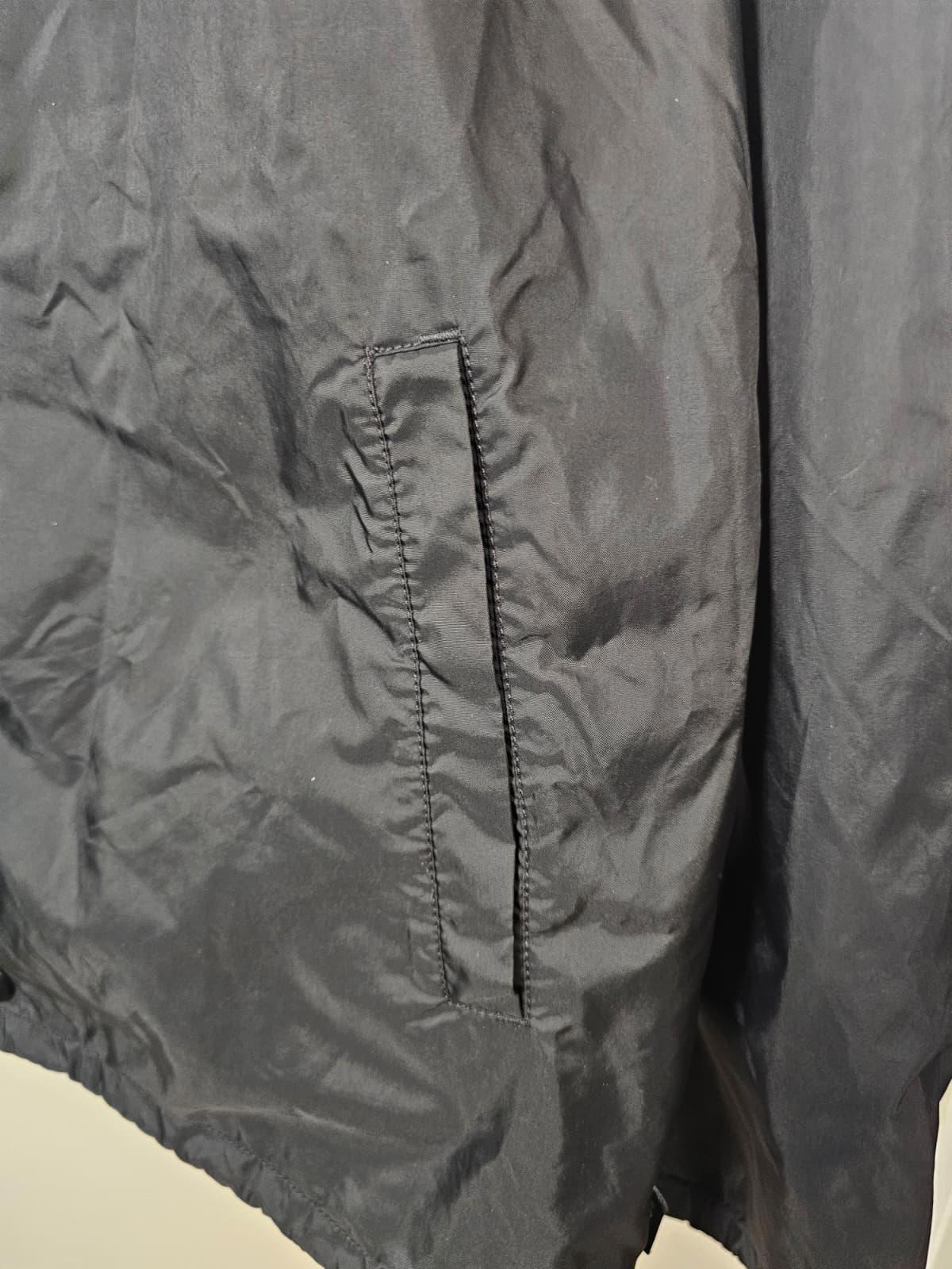 Vans X Harry Potter Coach Style Popper Button Lined Jacket - XL/Extra Large