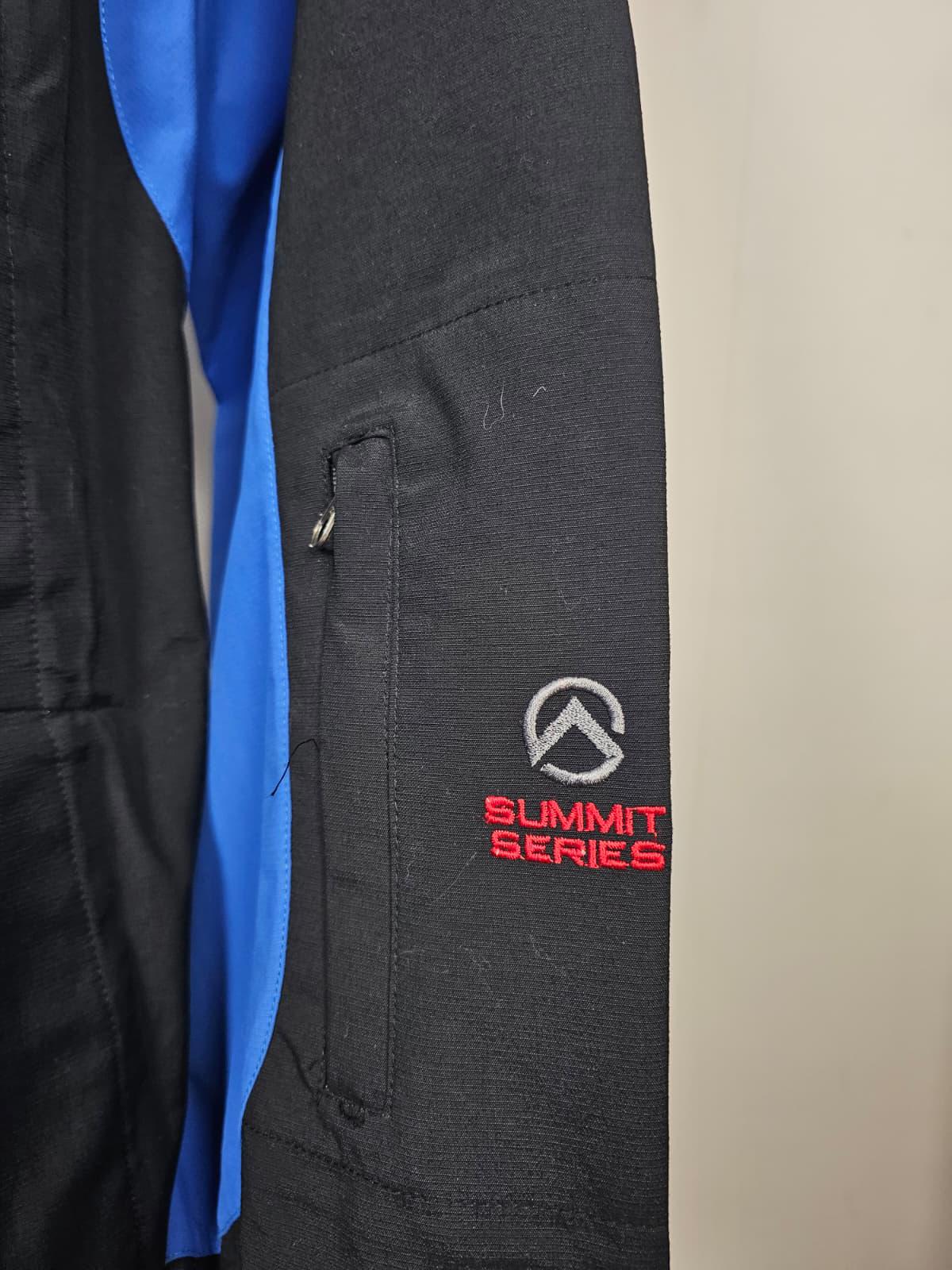 The North Face Summit Series Mens Vintage Gore-Tex XCR Alpine Ski Jacket - XL