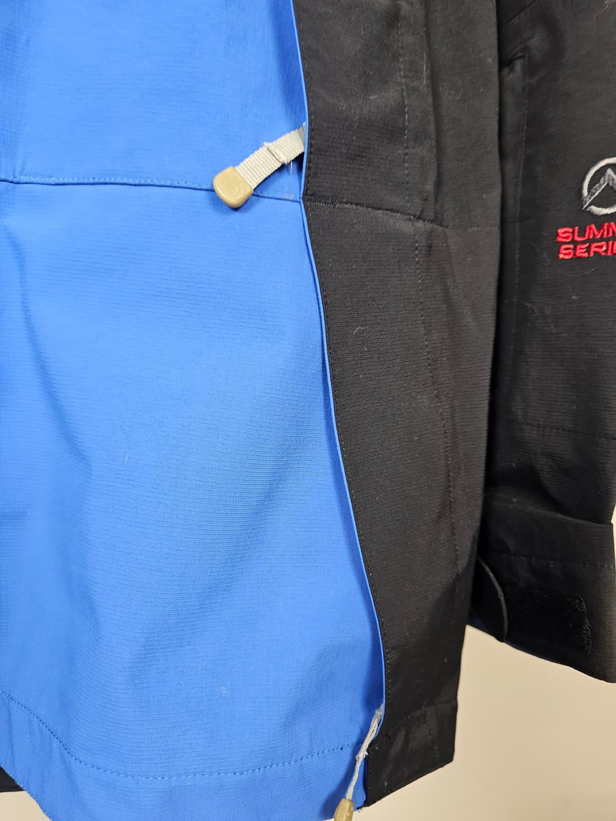 The North Face Summit Series Mens Vintage Gore-Tex XCR Alpine Ski Jacket - XL