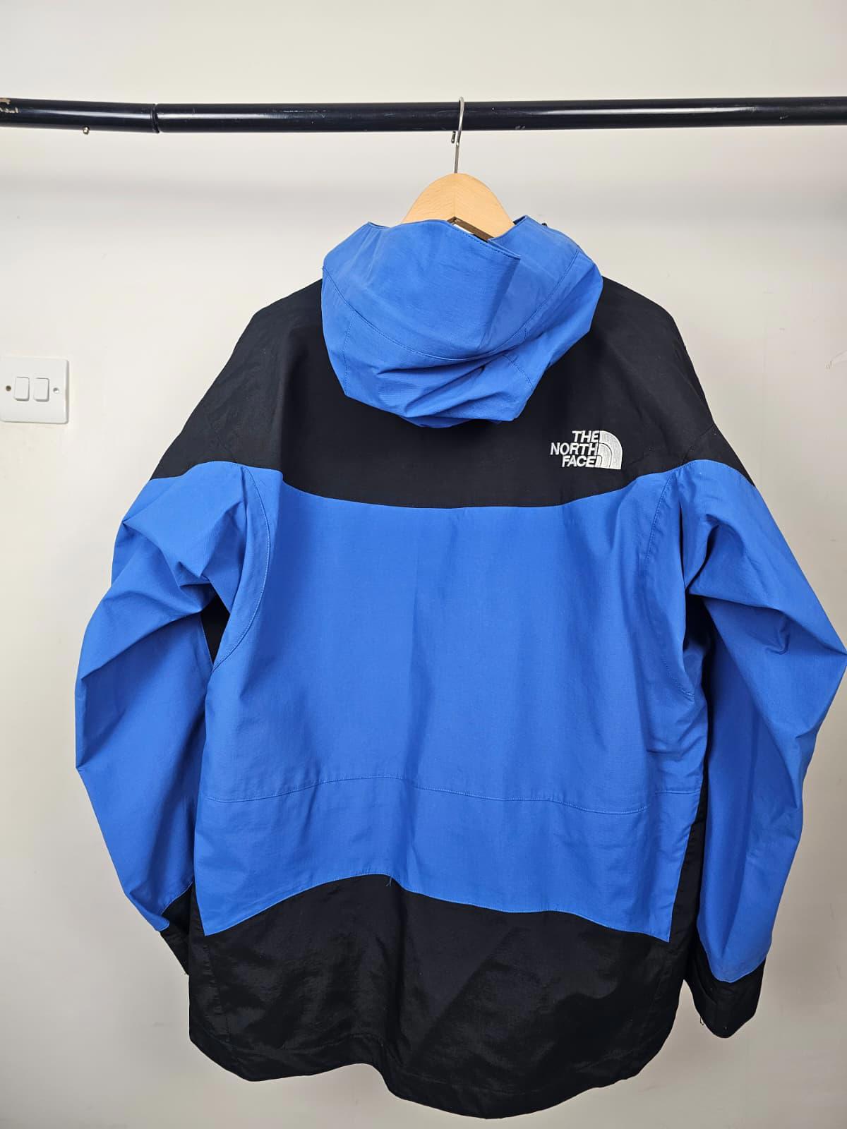 The North Face Summit Series Mens Vintage Gore-Tex XCR Alpine Ski Jacket - XL