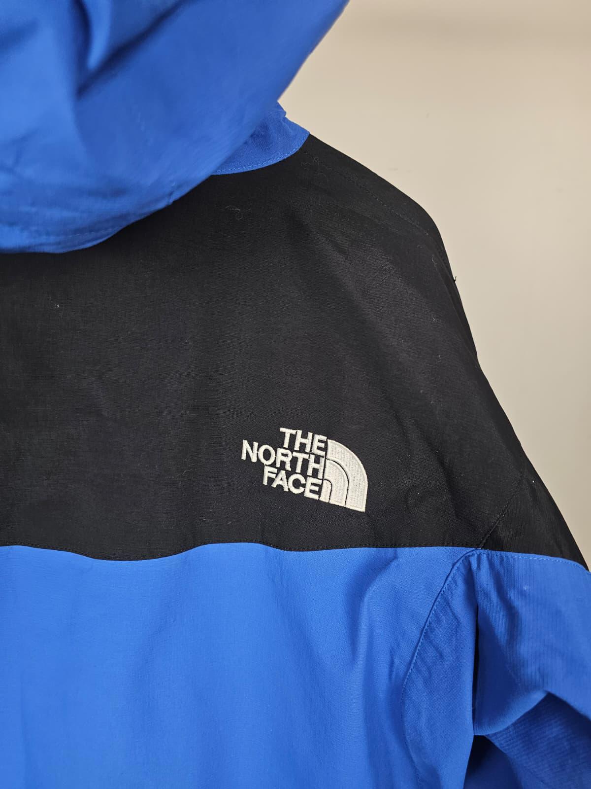 The North Face Summit Series Mens Vintage Gore-Tex XCR Alpine Ski Jacket - XL