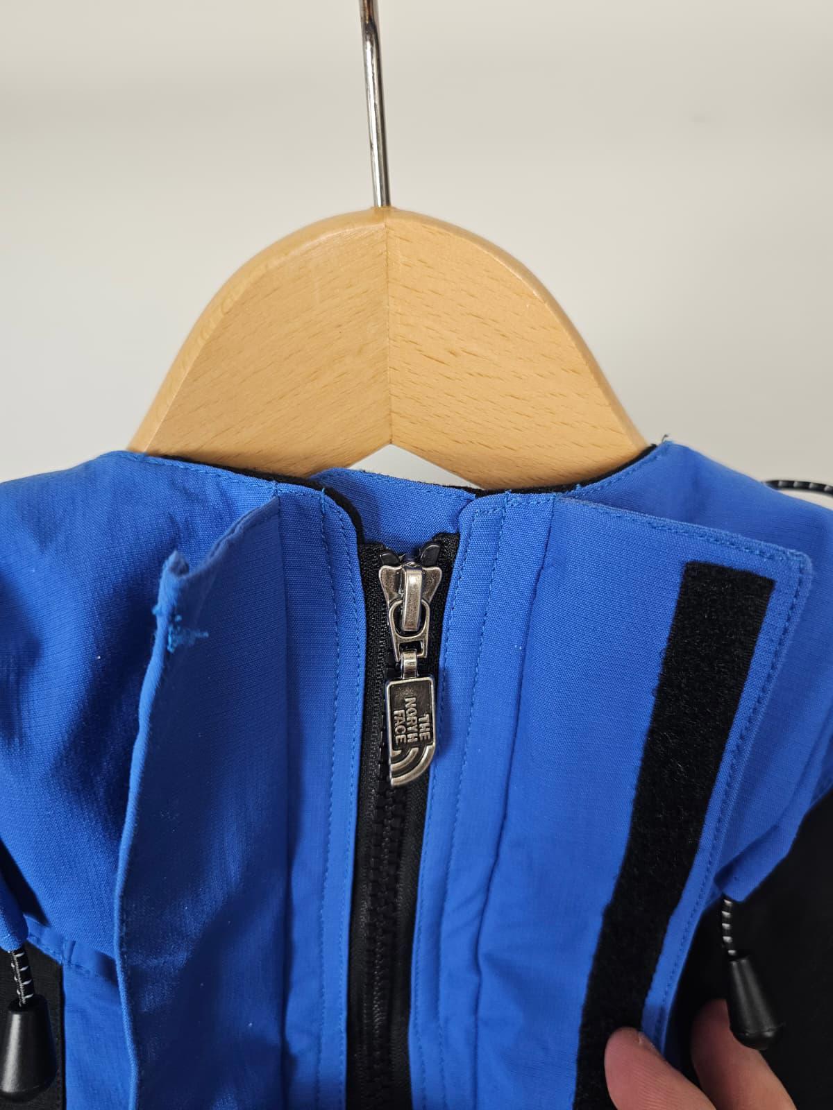 The North Face Summit Series Mens Vintage Gore-Tex XCR Alpine Ski Jacket - XL
