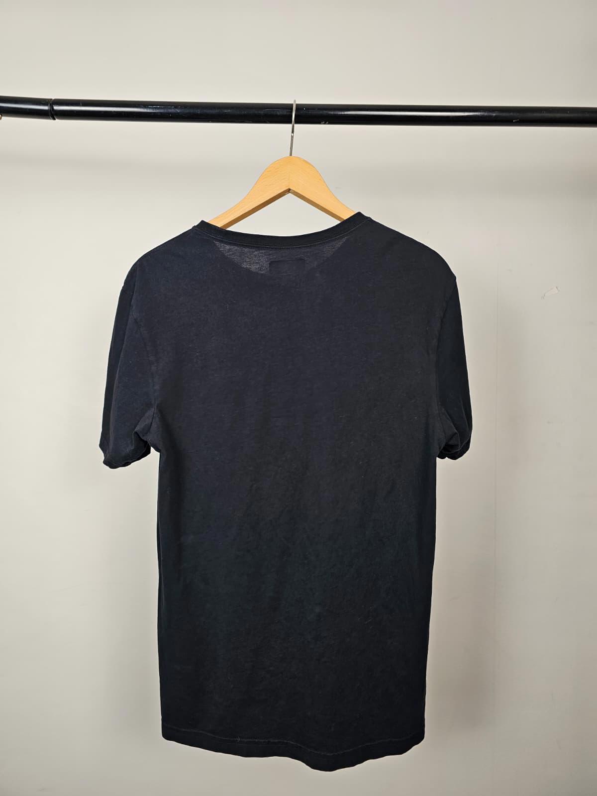 Columbia Men's Short Sleeve Chest Print T-Shirt - S/Small
