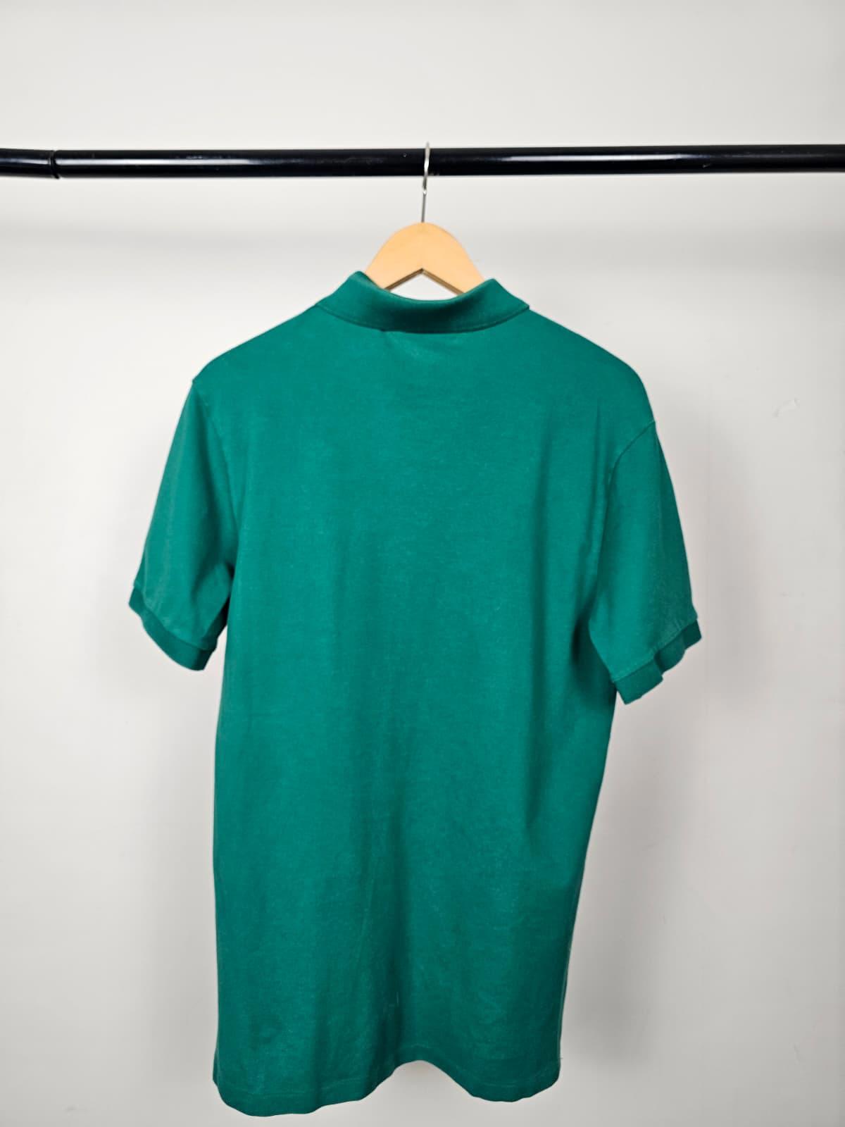 Polo Golf Ralph Lauren Short Sleeve Polo Shirt - S/Small - Pro Fit - Green