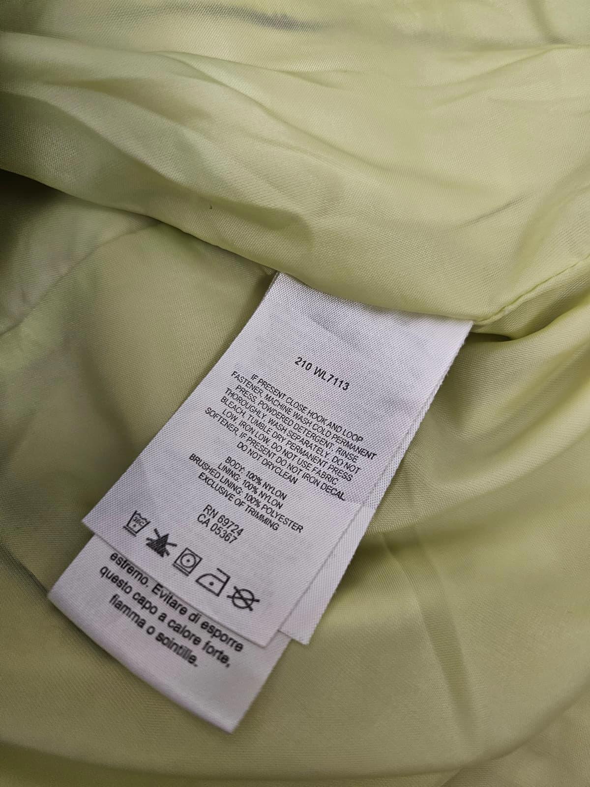 Columbia Womens Full Zip Hooded Waterproof Windproof Walking Jacket - M/Medium