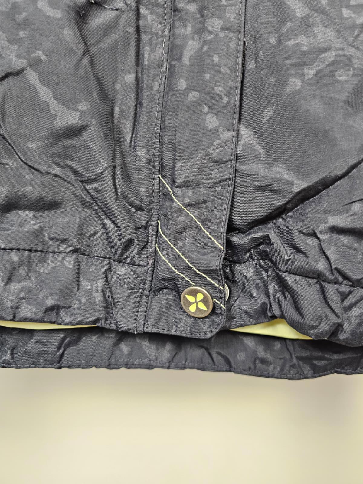 Columbia Womens Full Zip Hooded Waterproof Windproof Walking Jacket - M/Medium