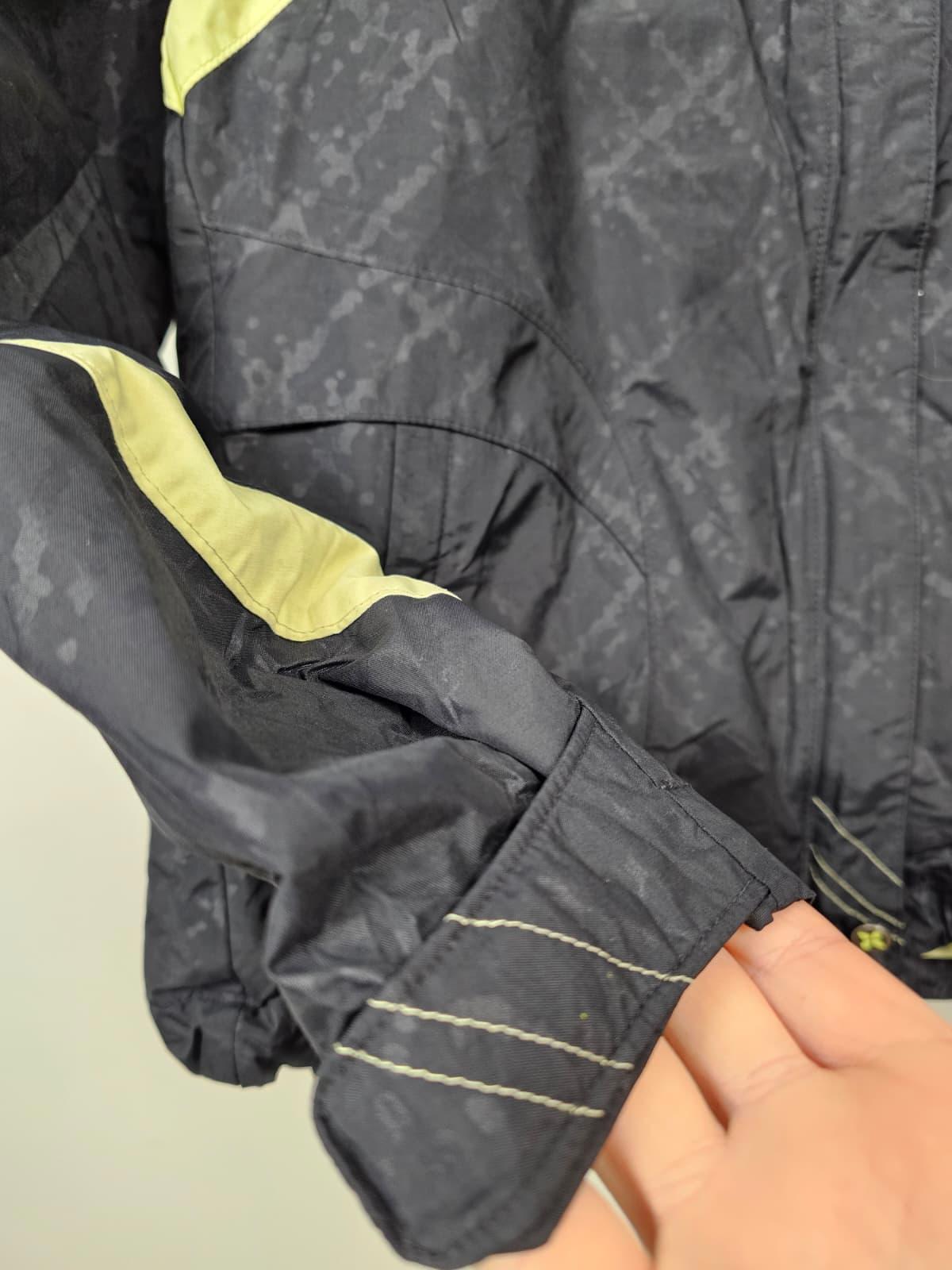 Columbia Womens Full Zip Hooded Waterproof Windproof Walking Jacket - M/Medium