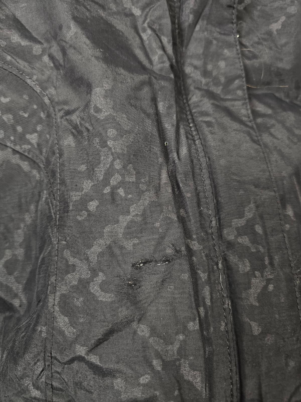 Columbia Womens Full Zip Hooded Waterproof Windproof Walking Jacket - M/Medium