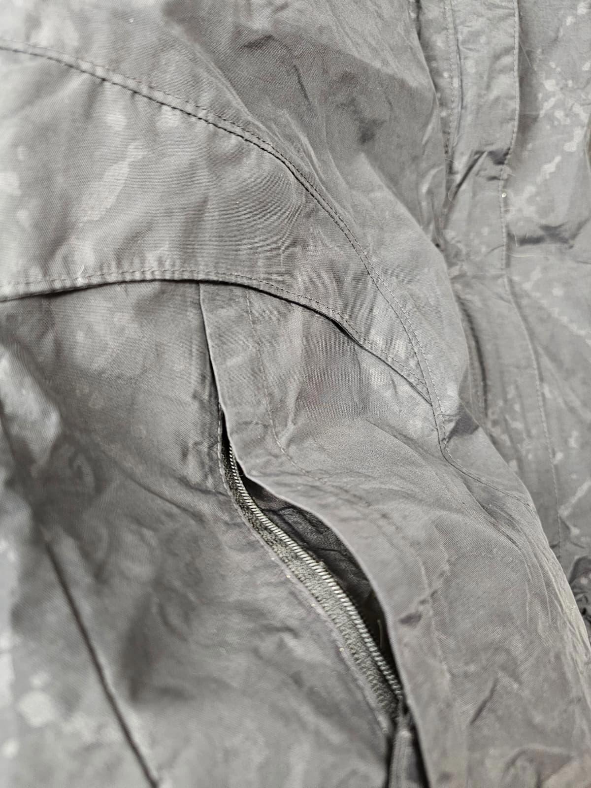 Columbia Womens Full Zip Hooded Waterproof Windproof Walking Jacket - M/Medium