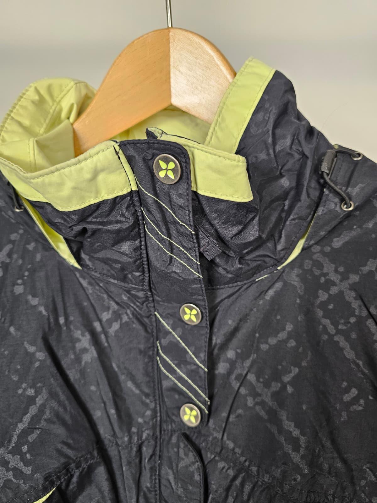 Columbia Womens Full Zip Hooded Waterproof Windproof Walking Jacket - M/Medium