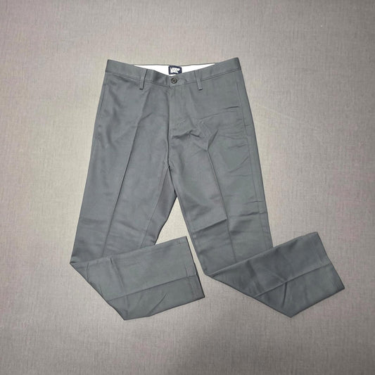 Lands End Mens Smart Formal Business Dress Work Trousers/Pants - 30 - W30 / L27