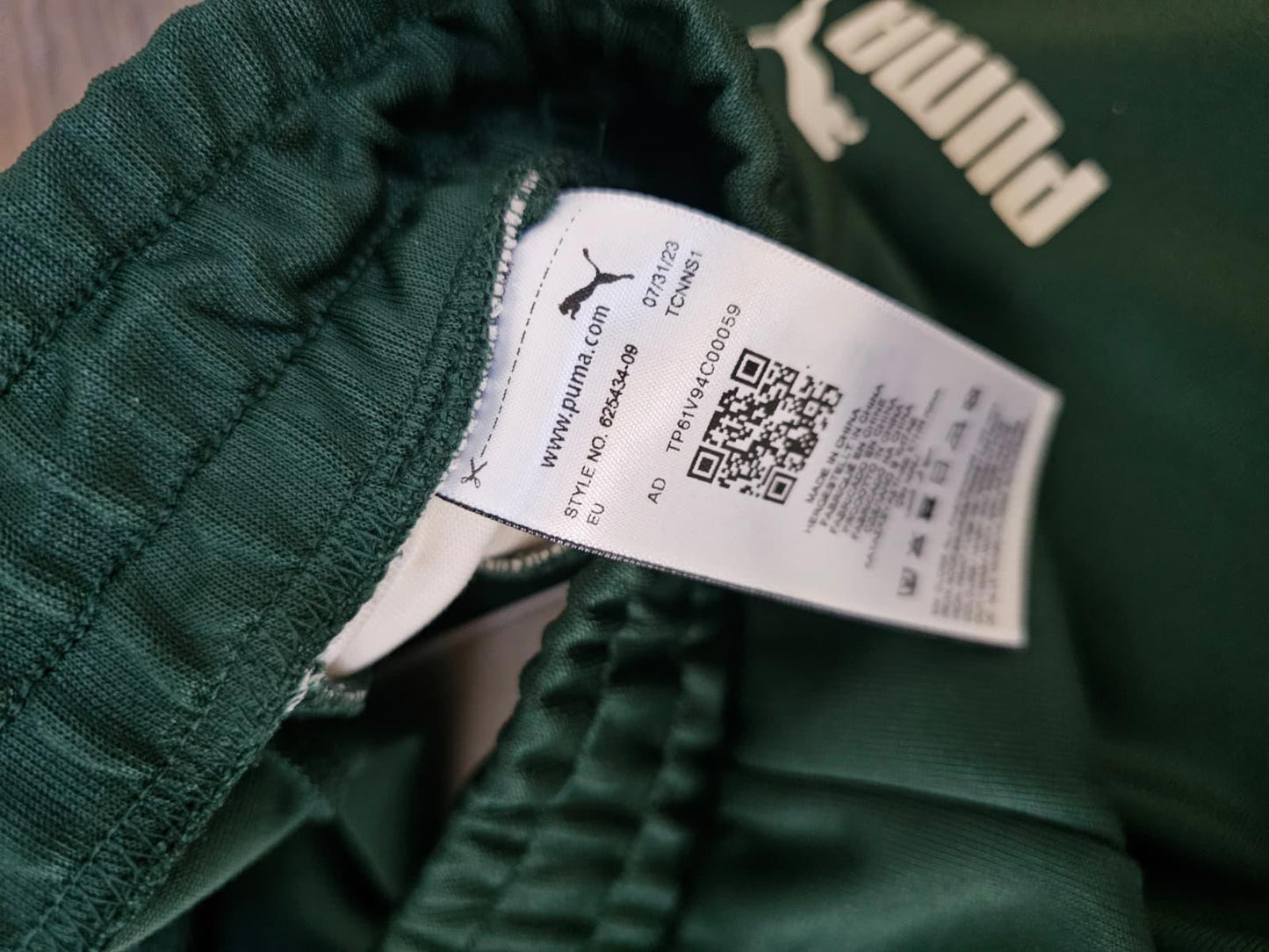 Puma X Porsche Full Tracksuit Trackie Jacket & Bottoms -M/Medium- RRP £200 -NWT