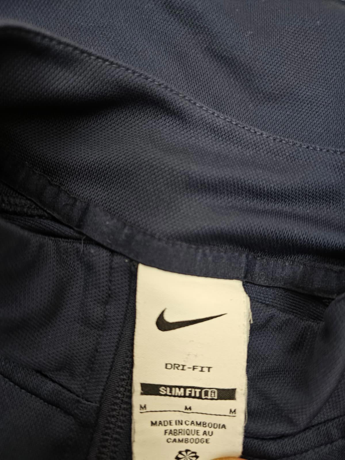 Nike Mens Full Zip Tracksuit Style Activewear/Casual Jacket - M/Medium -Slim Fit