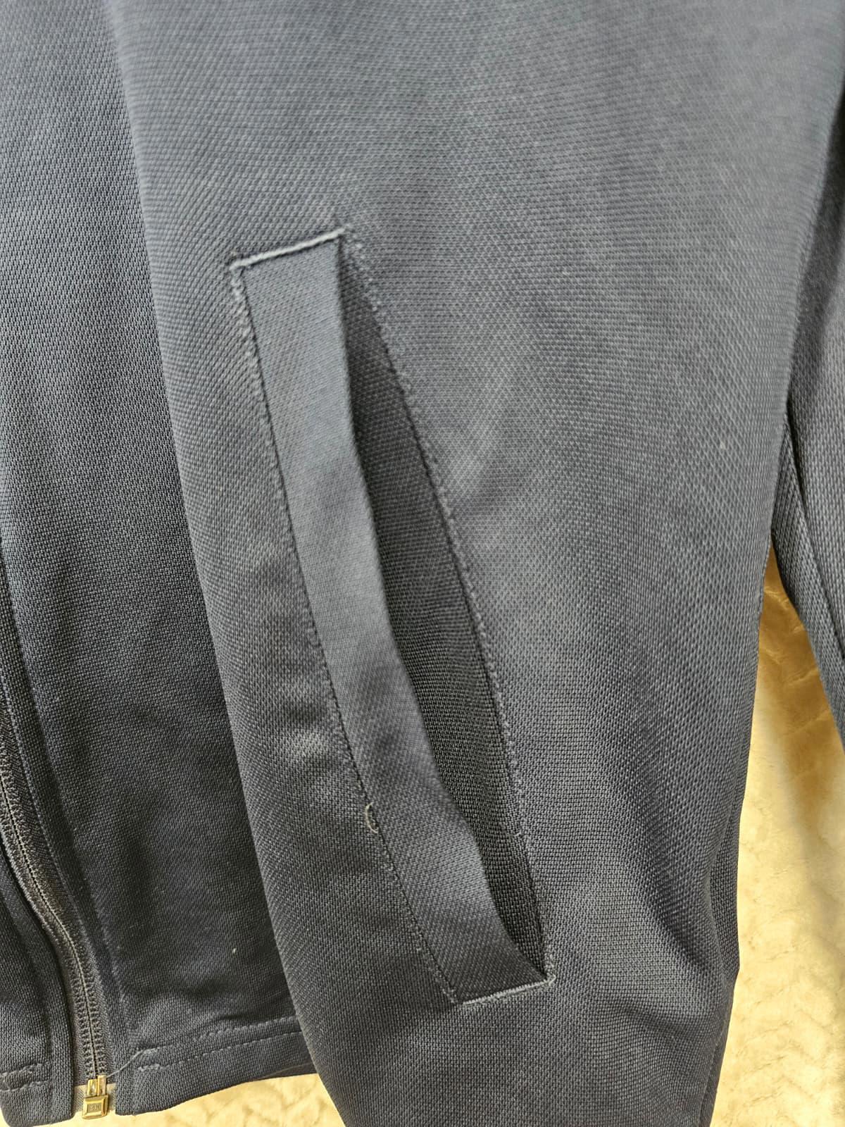 Nike Mens Full Zip Tracksuit Style Activewear/Casual Jacket - M/Medium -Slim Fit