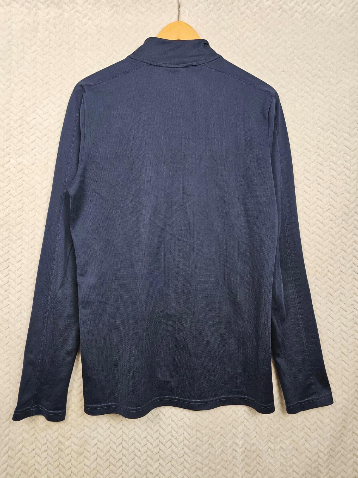 Nike Mens Full Zip Tracksuit Style Activewear/Casual Jacket - M/Medium -Slim Fit